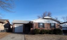 1117 SW 65th Street Oklahoma City, OK 73139