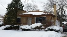 24251 Eastwood St Oak Park, MI 48237
