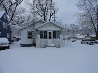 1025 Ada Ave, Muskegon, MI 49442