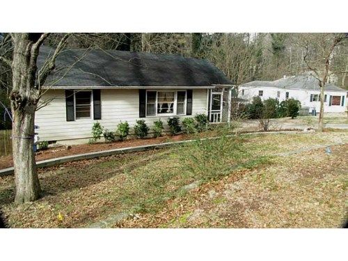 234 Pauladean Circle, Marietta, GA 30067