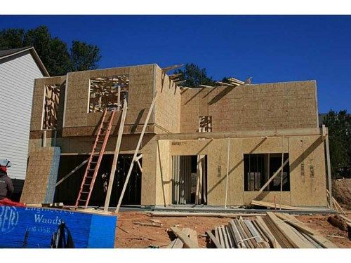 1137 Clear Stream Ridge, Auburn, GA 30011