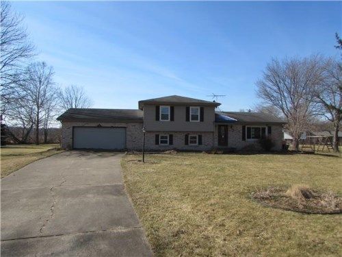 76 Landis Cir, Hamilton, OH 45013