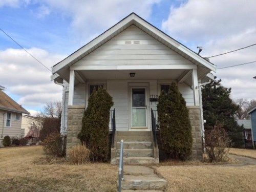 1710 Sterling Ave, Cincinnati, OH 45239