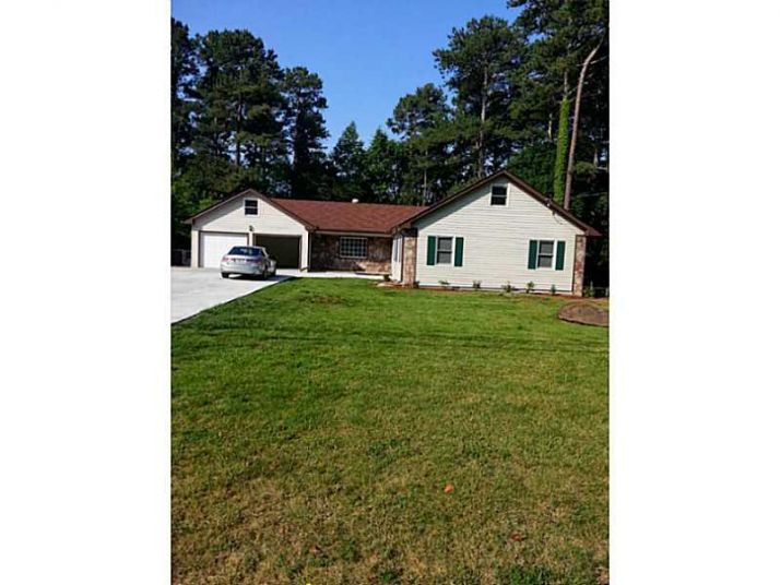 681 Oak Road, Lawrenceville, GA 30044