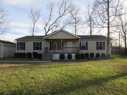 21620 County Road 3749, Cleveland, TX 77327