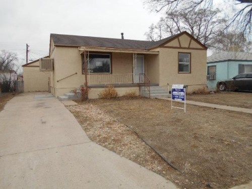 1545 Stone Ave, Pueblo, CO 81004