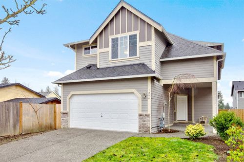 1204 126th St SE, Everett, WA 98208