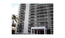 3675 N Country Club Dr # 1206 Miami, FL 33180
