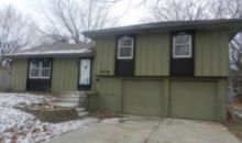 1306 SW Mission Pl Lees Summit, MO 64081