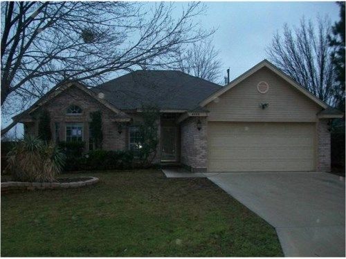 4406 Brookdale Dr, Brownwood, TX 76801