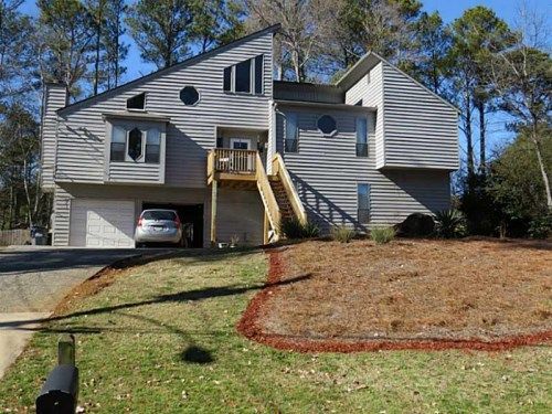 4803 Woodspring Drive Ne, Marietta, GA 30066