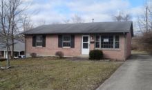 3339 Sutherland Dr Lexington, KY 40517