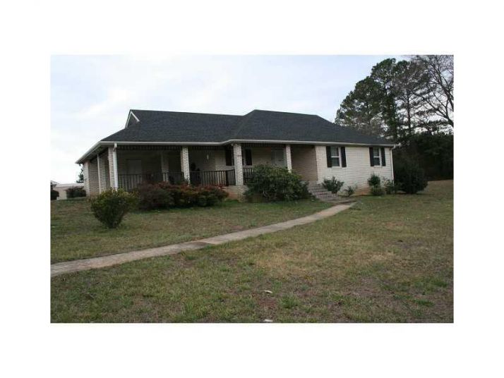 1991 Hwy 198, Carnesville, GA 30521