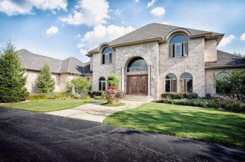 4958 TRILLIUM Trail, Lake Zurich, IL 60047