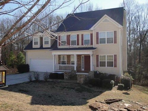 362 Gazingstar Walk, Winder, GA 30680