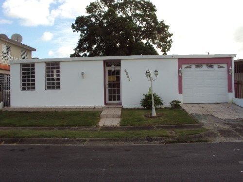 Villa Fontana 4ws2 Via 39 St, Carolina, PR 00985