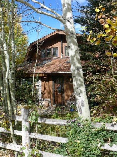 675 CACHE CREEK, Jackson, WY 83001