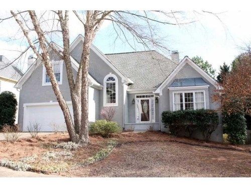 416 Laurian Way, Kennesaw, GA 30144