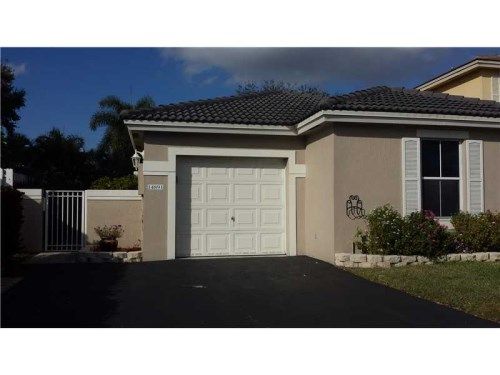 14891 SW 70 PL, Fort Lauderdale, FL 33331
