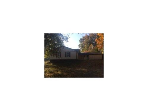 194 Liberty Church Road Ne, Ranger, GA 30734