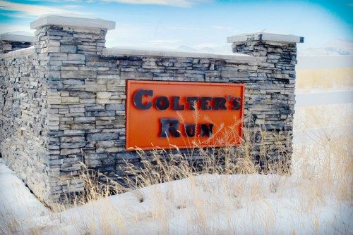 Colters Run Lot 2, Three Forks, MT 59752