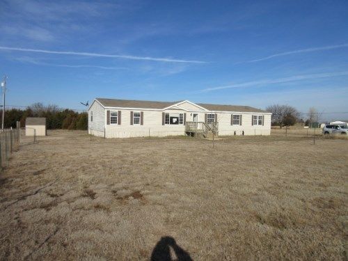 3030 Dalewood Drive, Guthrie, OK 73044