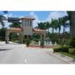 3835 SW 169 TE # 3835, Hollywood, FL 33027 ID:11901665