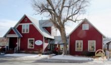 215 W Lewis Livingston, MT 59047