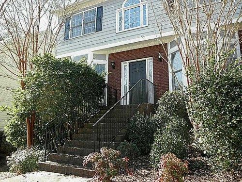 1532 Fallen Leaf Drive Sw, Marietta, GA 30064
