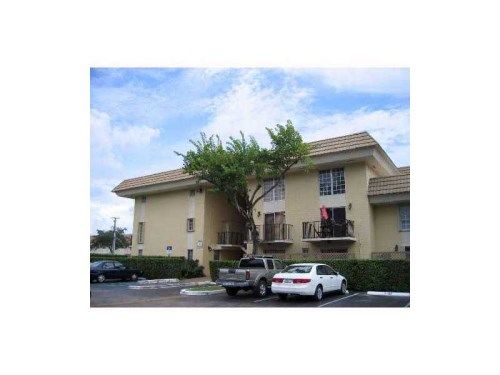 8600 SW 109 AV # 4-104, Miami, FL 33173