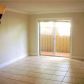 8600 SW 109 AV # 4-104, Miami, FL 33173 ID:11906591
