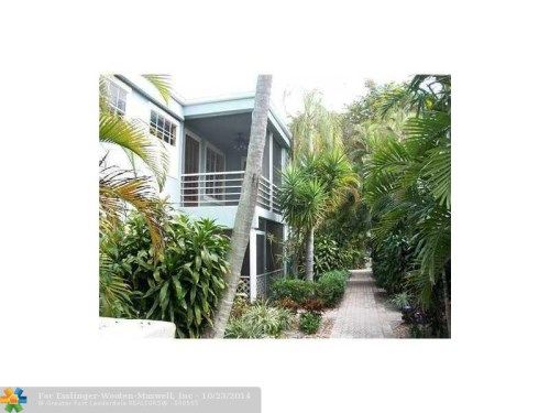 312 SE 10TH AV # B, Pompano Beach, FL 33060