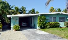 581 9th Street Key Colony Beach, FL 33051