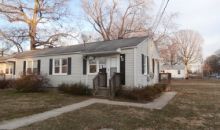 68 Swan St Aberdeen, MD 21001