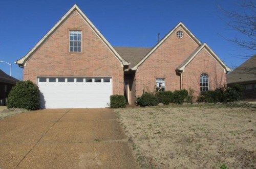 9167 Gavin Dr, Olive Branch, MS 38654