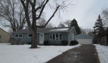 4026 Gisella Blvd Saint Paul, MN 55110