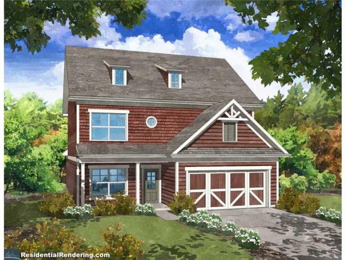 246 Preston Lane, Atlanta, GA 30315