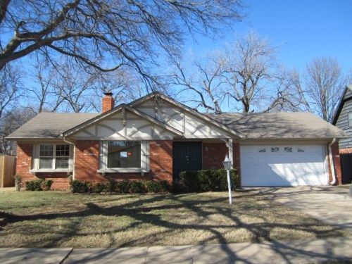2908 S 98th East Ave, Tulsa, OK 74129
