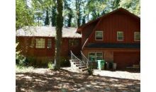 4223 Rue Saint Dominique Stone Mountain, GA 30083