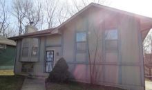 8709 NW 83rd Ter Kansas City, MO 64152