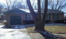 5015 NE 44th St Kansas City, MO 64117