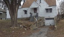 227 N Cedar Avenue Independence, MO 64052