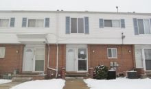 519 Mcdougall Ave Unit 82 Detroit, MI 48207
