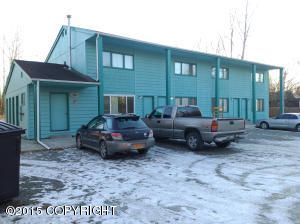 301 N Spruce Drive, Wasilla, AK 99654
