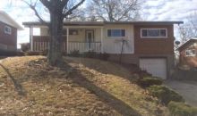 5133 Mt Alverno Ave Cincinnati, OH 45238
