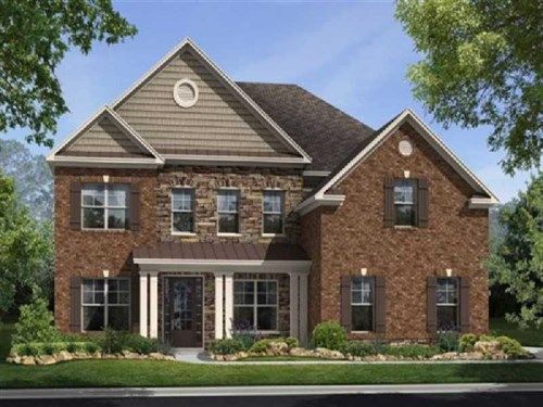 1945 Maidenhair Lane, Cumming, GA 30041