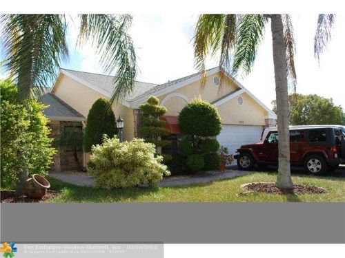3252 NW 101ST TER, Fort Lauderdale, FL 33351