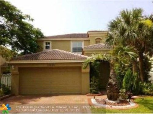 15656 SW 52ND CT, Hollywood, FL 33027