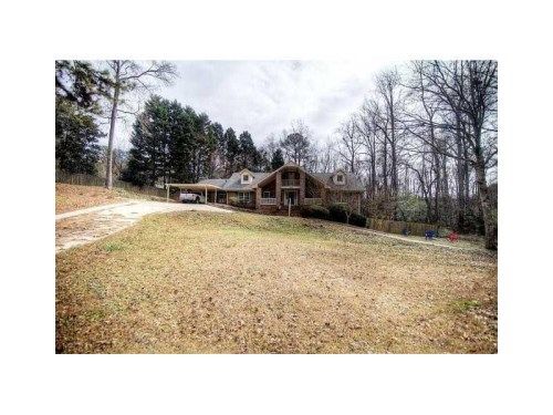 207 Loumae Road, Griffin, GA 30224