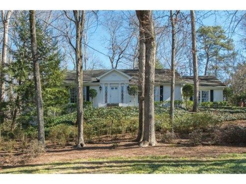 5315 New London Trace, Atlanta, GA 30327